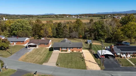 97 Hillside Drive Verona VA 24482