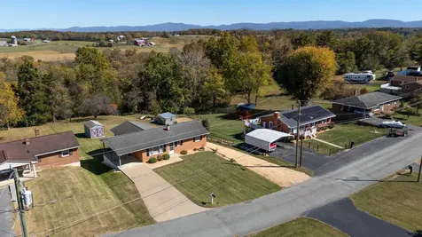 97 Hillside Drive Verona VA 24482