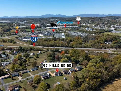 97 Hillside Drive Verona VA 24482