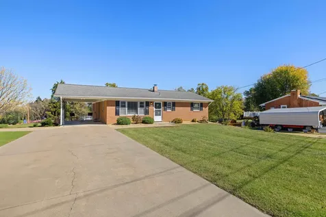 97 Hillside Drive Verona VA 24482