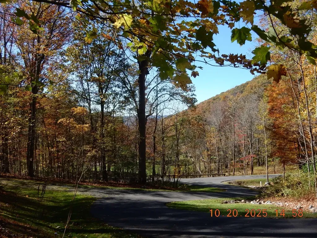 47 Quarry Hill Road Hot Springs VA 24445