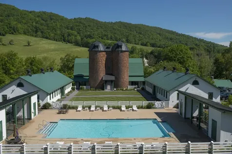 47 Quarry Hill Road Hot Springs VA 24445