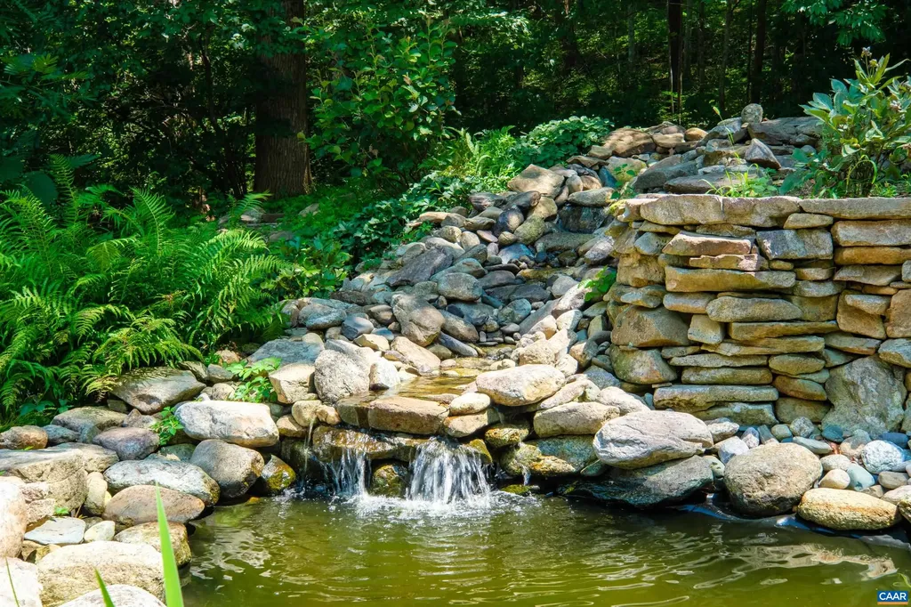 4375 Taylor Creek Road Afton VA 22920