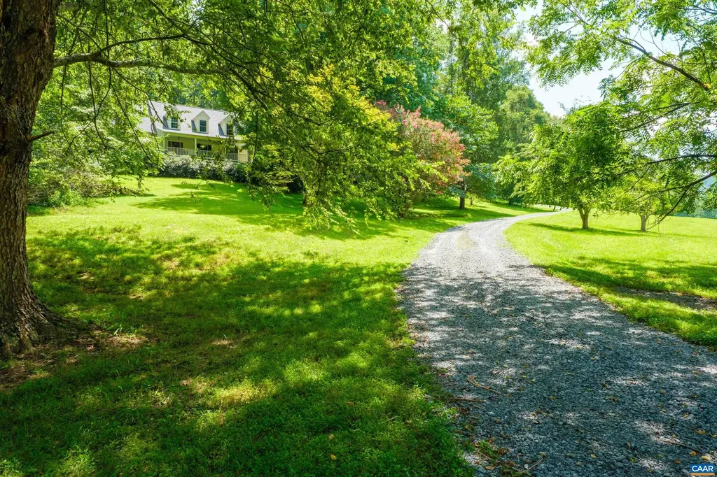 4375 Taylor Creek Road Afton VA 22920