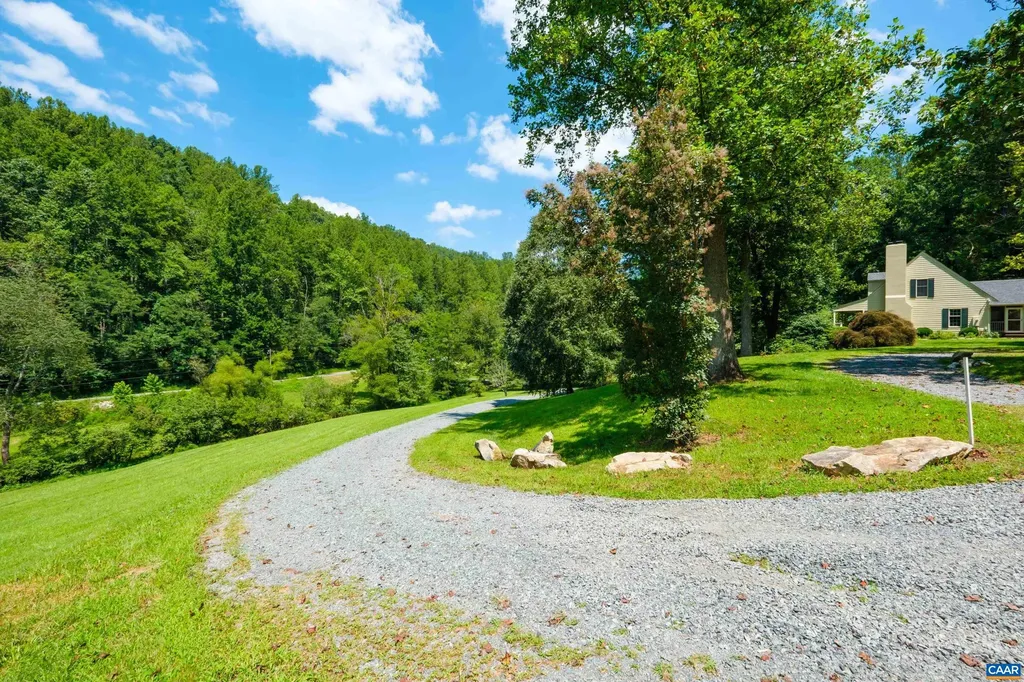 4375 Taylor Creek Road Afton VA 22920