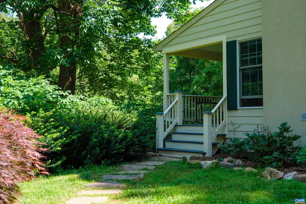 4375 Taylor Creek Road Afton VA 22920