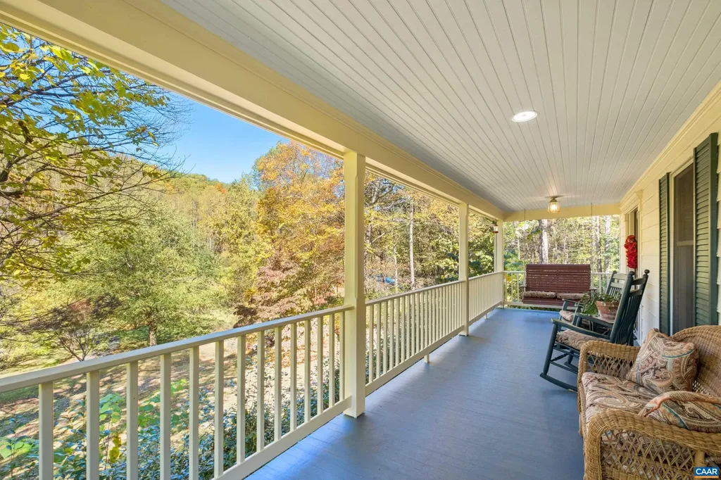 4375 Taylor Creek Road Afton VA 22920