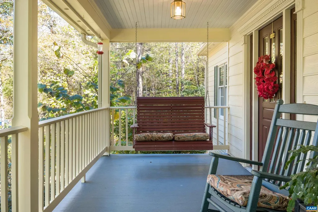 4375 Taylor Creek Road Afton VA 22920