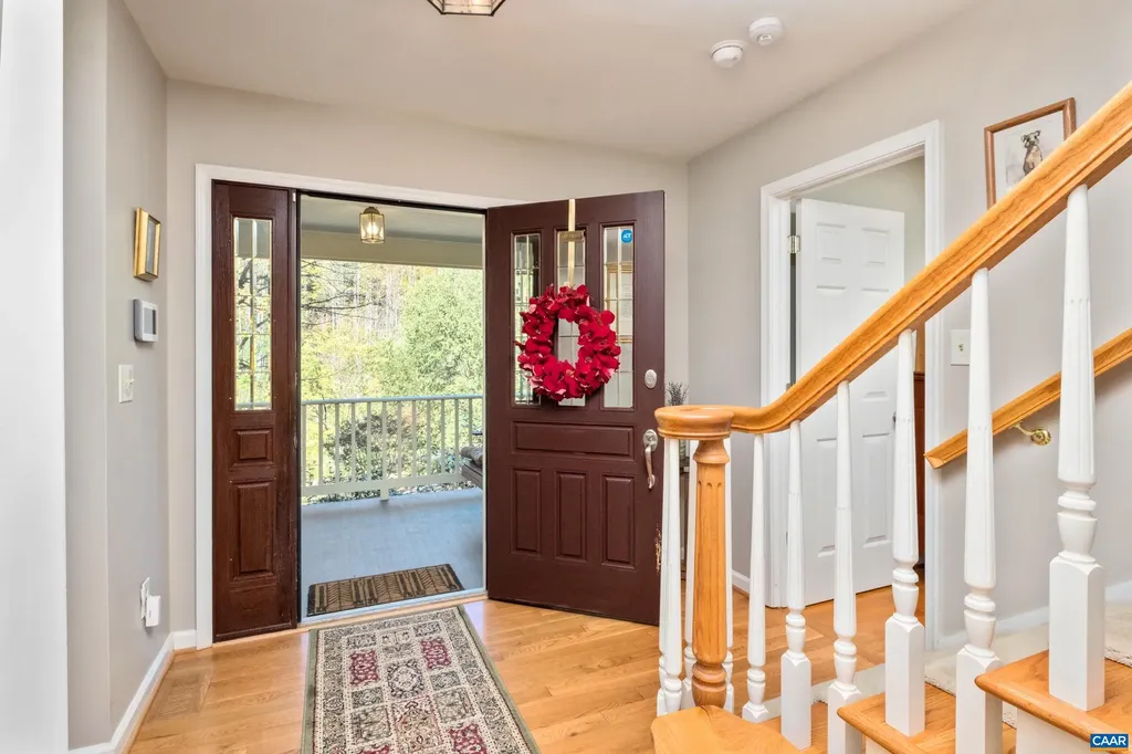 4375 Taylor Creek Road Afton VA 22920