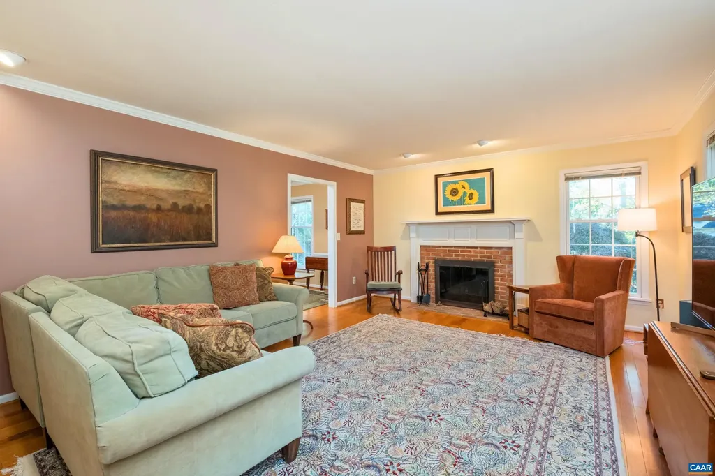 4375 Taylor Creek Road Afton VA 22920