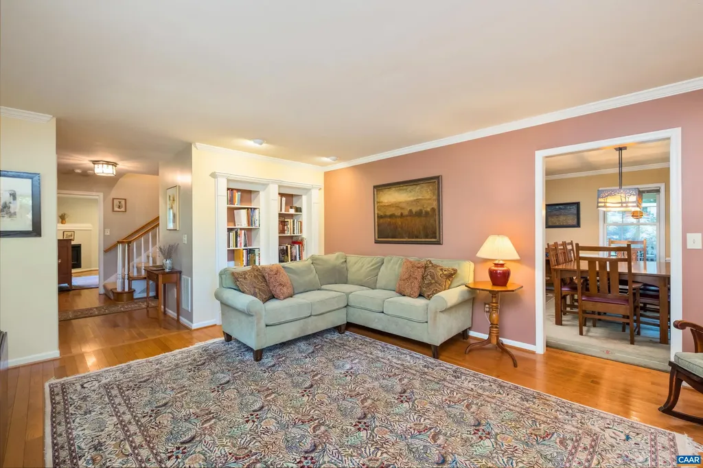 4375 Taylor Creek Road Afton VA 22920