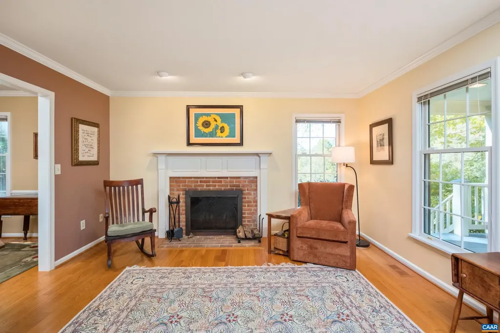 4375 Taylor Creek Road Afton VA 22920