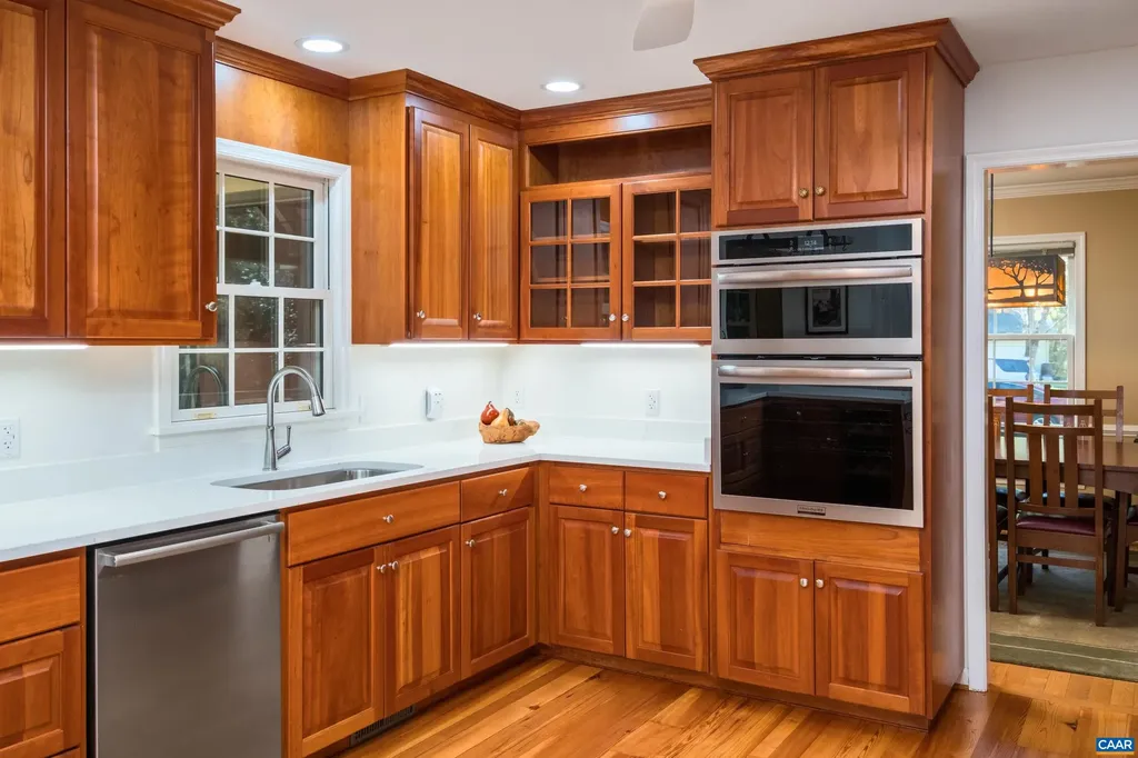 4375 Taylor Creek Road Afton VA 22920