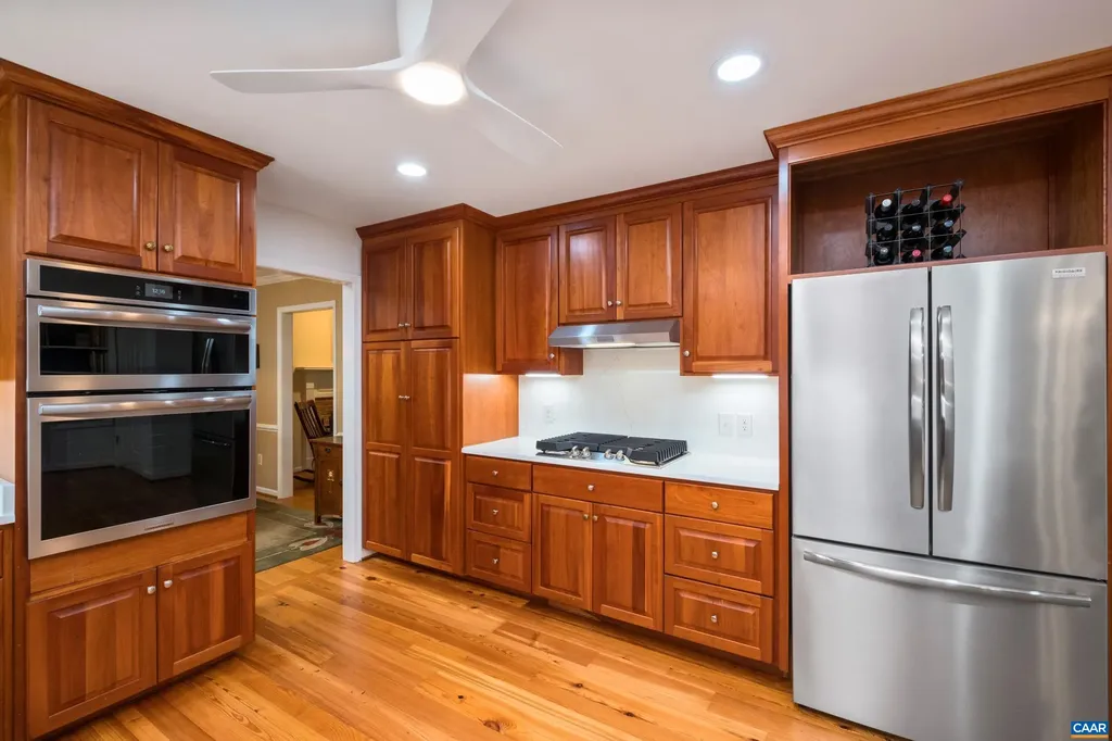 4375 Taylor Creek Road Afton VA 22920