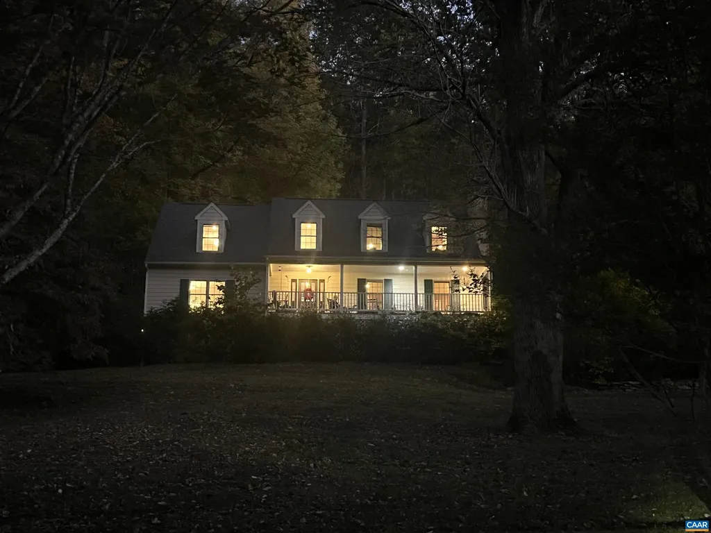 4375 Taylor Creek Road Afton VA 22920