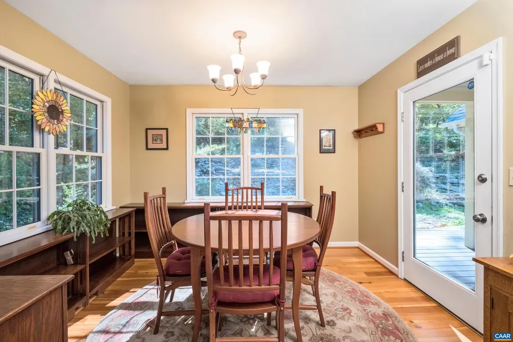 4375 Taylor Creek Road Afton VA 22920