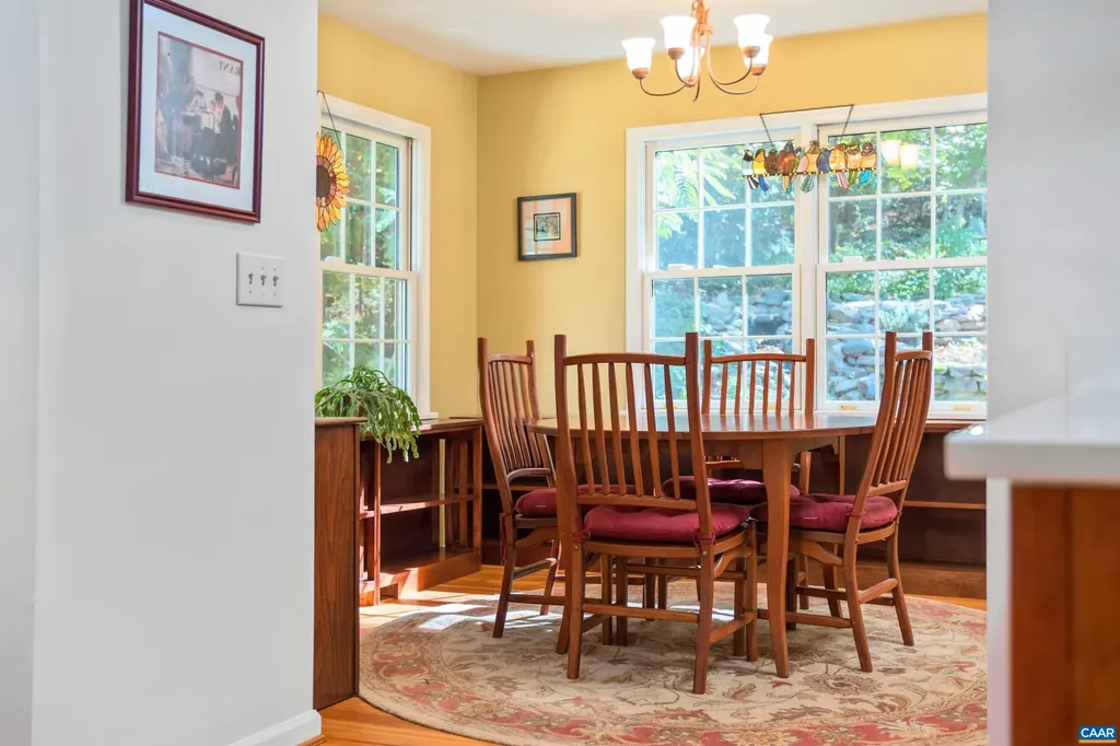 4375 Taylor Creek Road Afton VA 22920