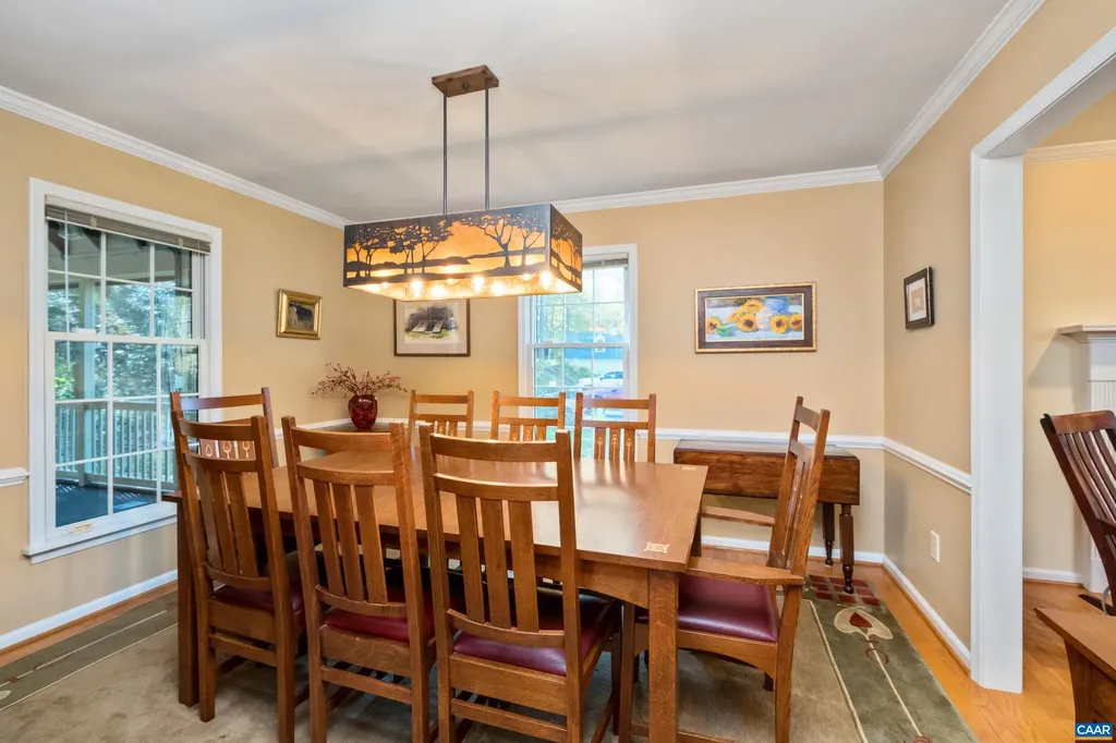 4375 Taylor Creek Road Afton VA 22920