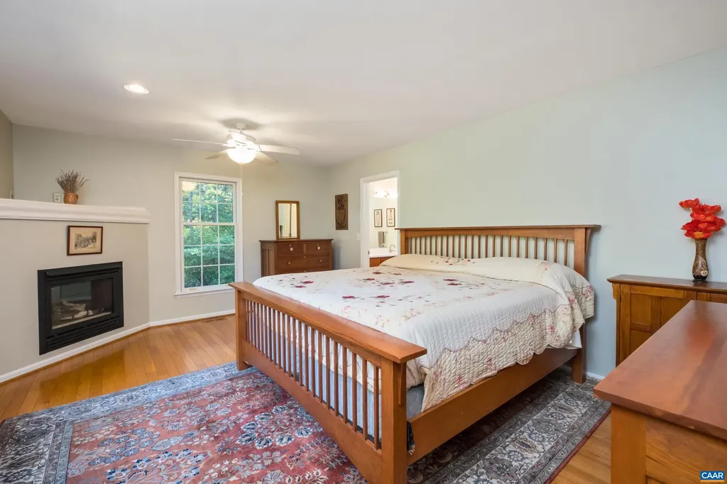 4375 Taylor Creek Road Afton VA 22920