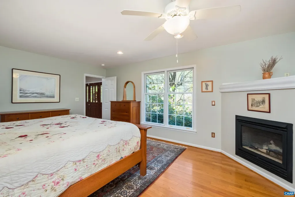 4375 Taylor Creek Road Afton VA 22920