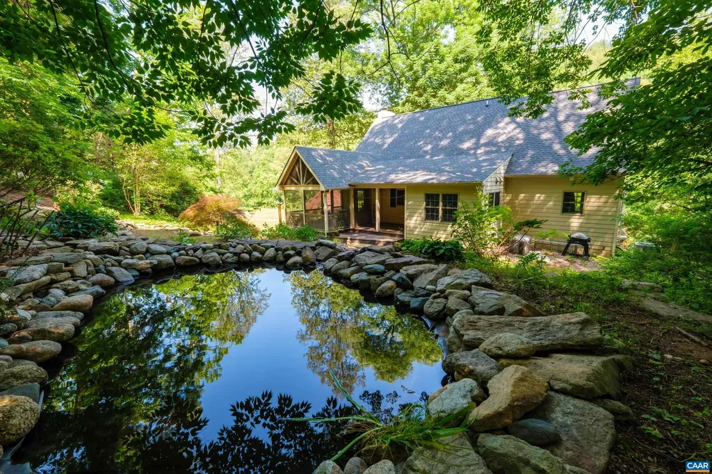 4375 Taylor Creek Road Afton VA 22920