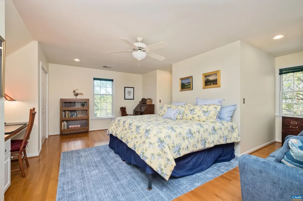 4375 Taylor Creek Road Afton VA 22920