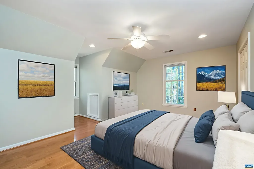 4375 Taylor Creek Road Afton VA 22920