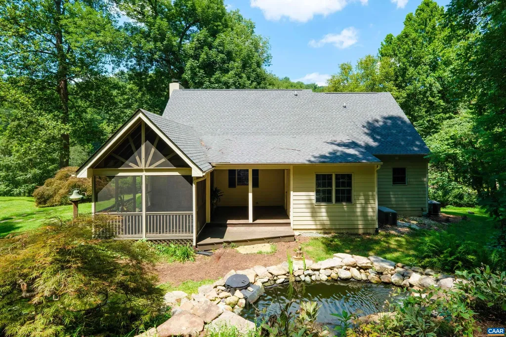 4375 Taylor Creek Road Afton VA 22920