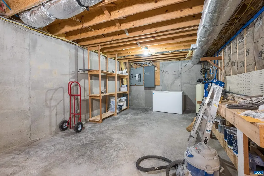 4375 Taylor Creek Road Afton VA 22920