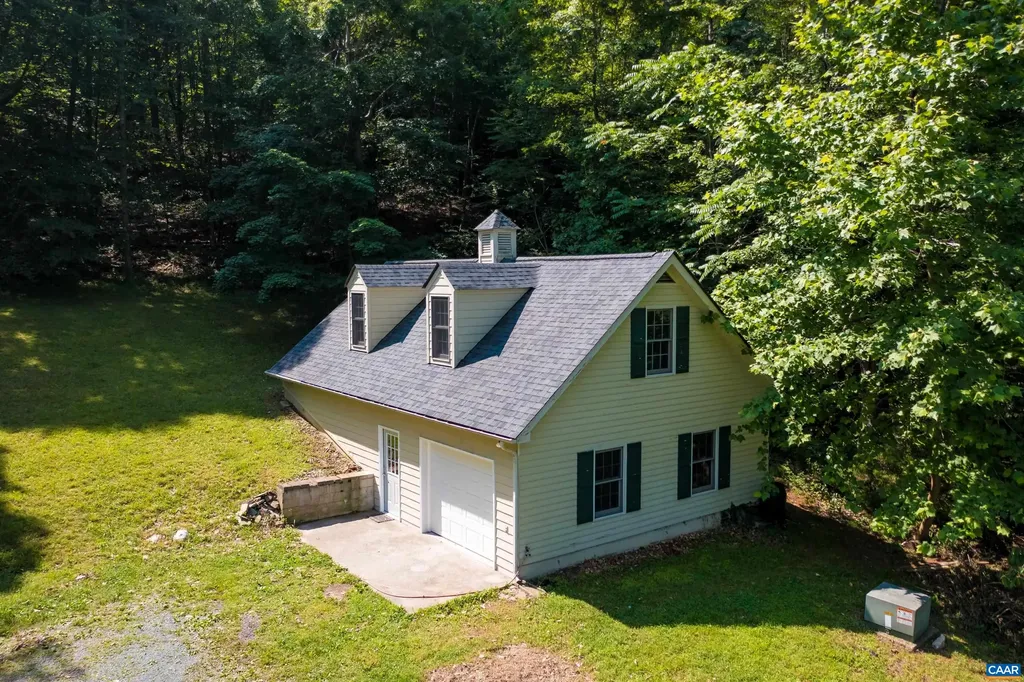 4375 Taylor Creek Road Afton VA 22920