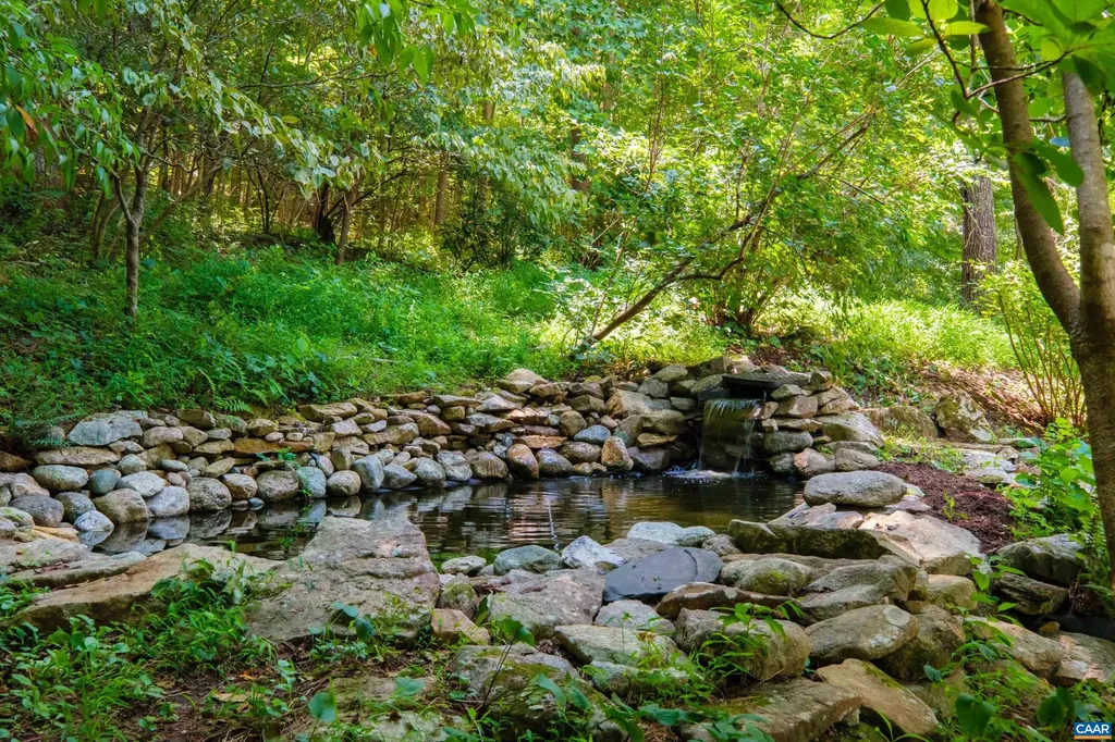 4375 Taylor Creek Road Afton VA 22920