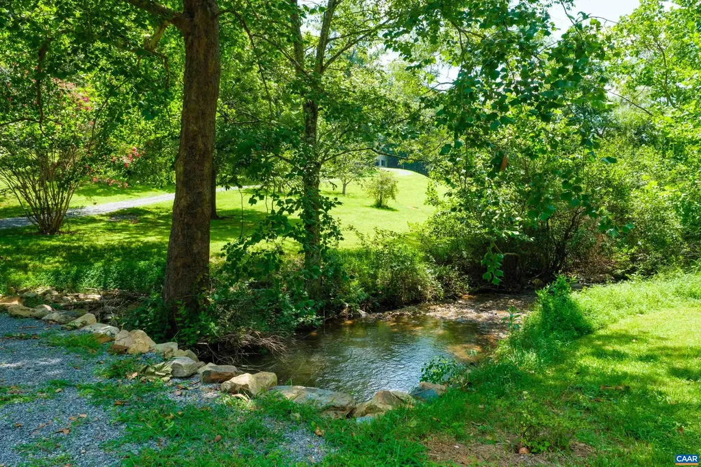 4375 Taylor Creek Road Afton VA 22920