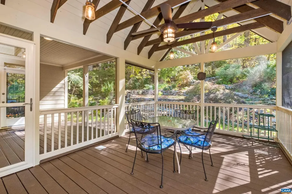 4375 Taylor Creek Road Afton VA 22920