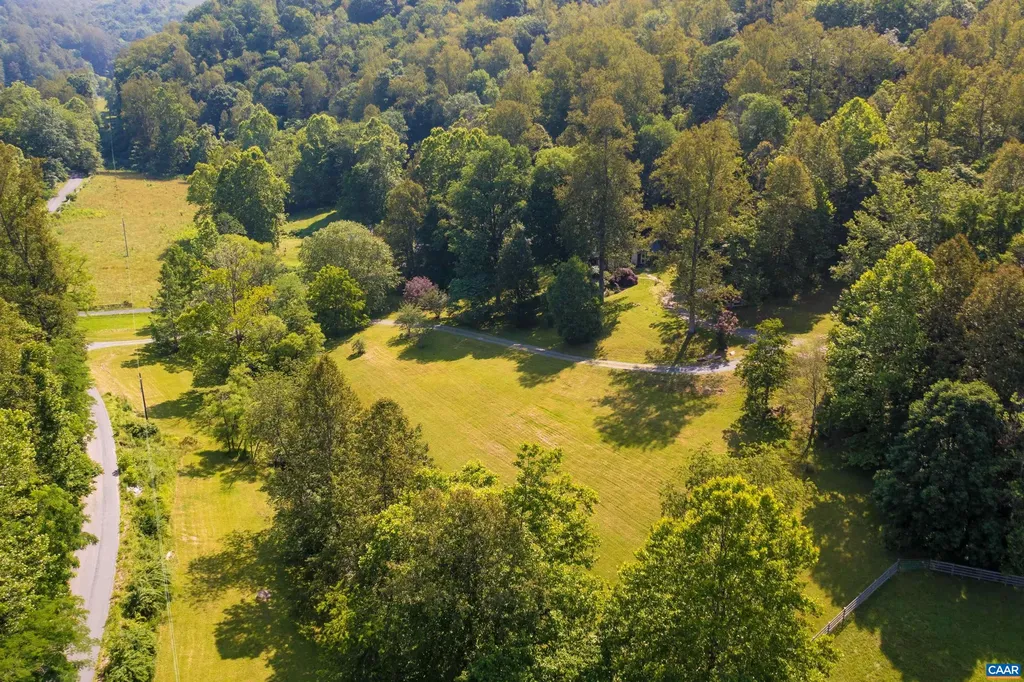 4375 Taylor Creek Road Afton VA 22920