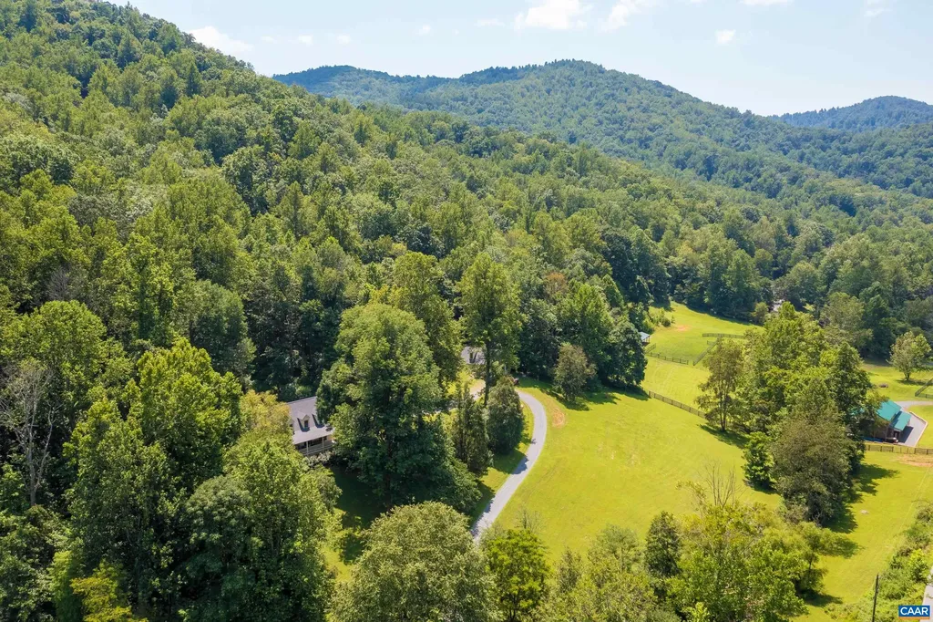 4375 Taylor Creek Road Afton VA 22920