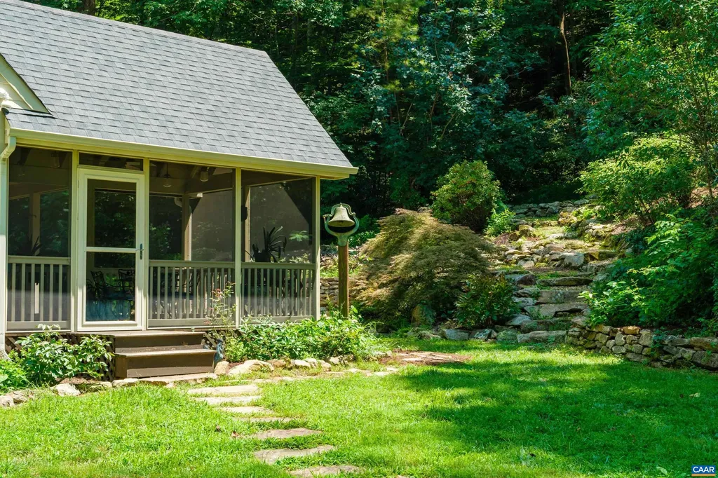 4375 Taylor Creek Road Afton VA 22920