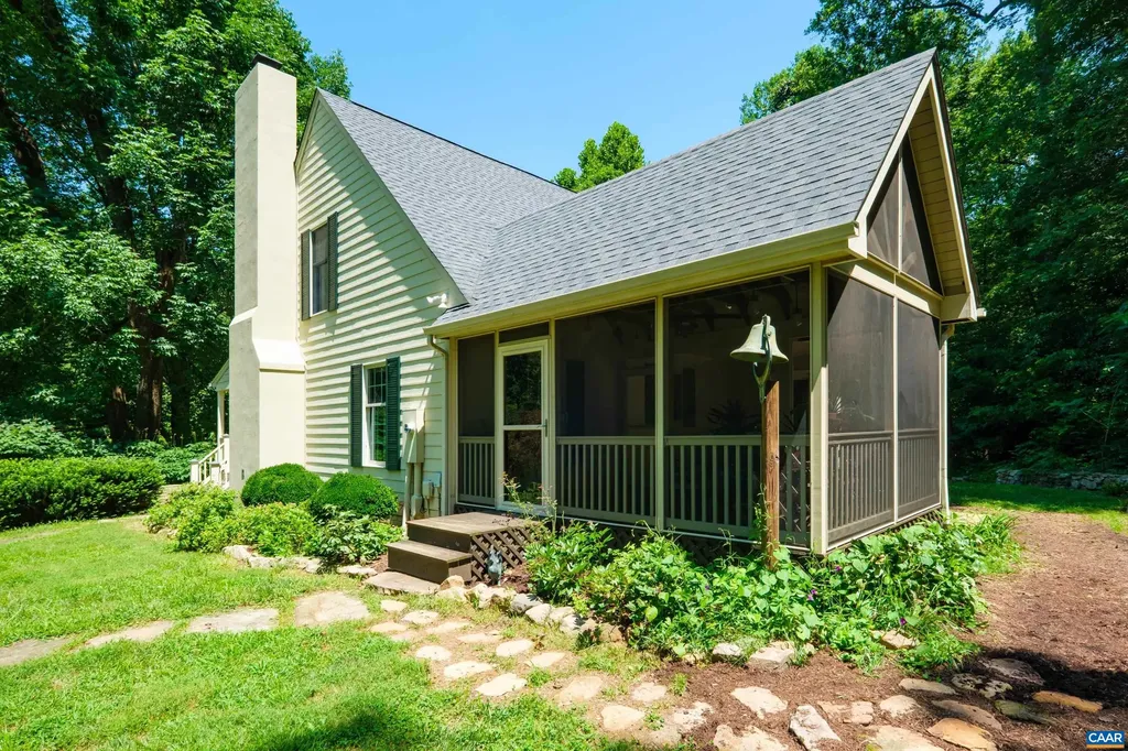 4375 Taylor Creek Road Afton VA 22920