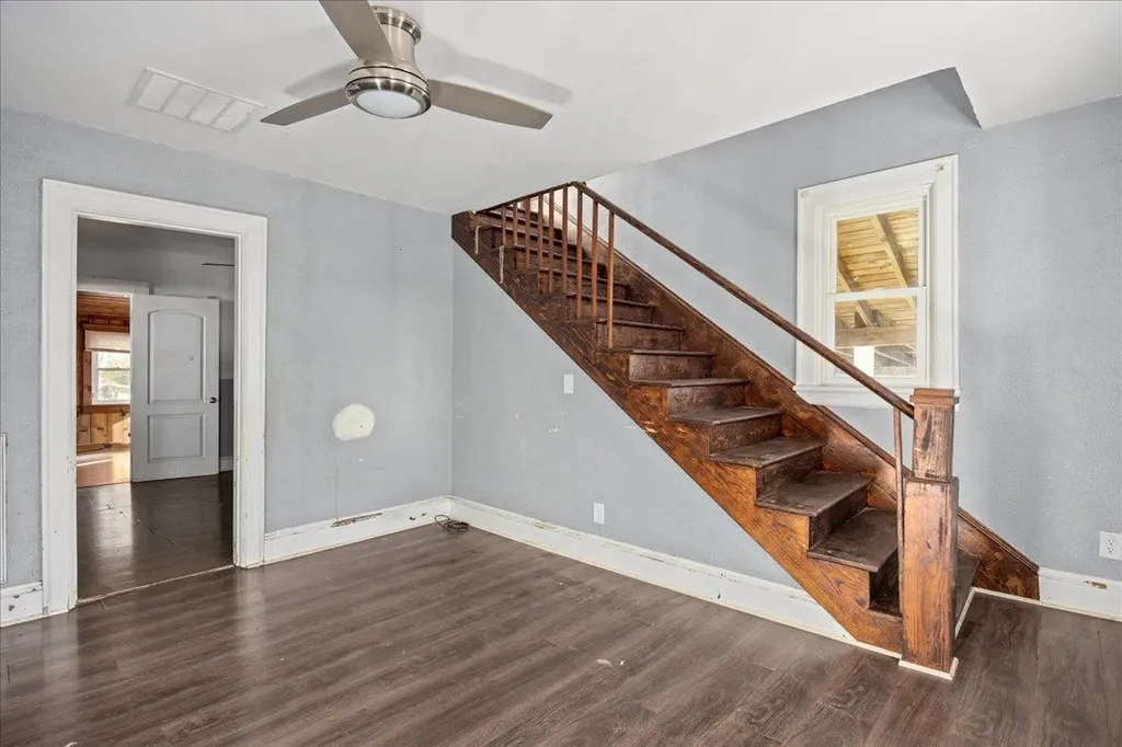 1311 Lyle Avenue Staunton VA 24401