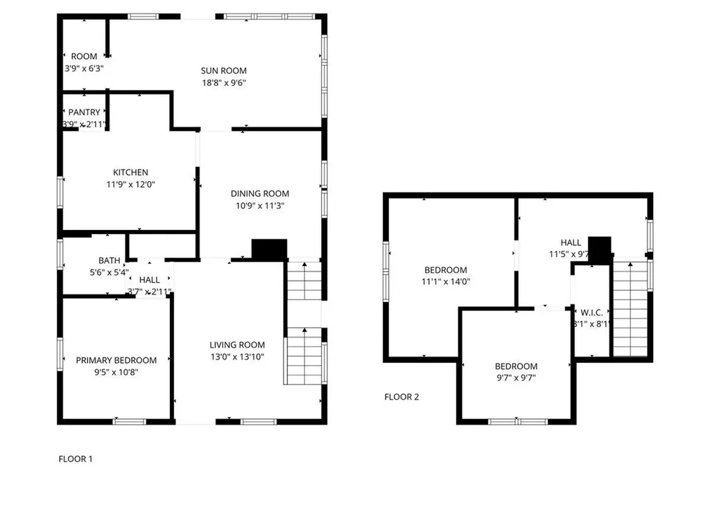 1311 Lyle Avenue Staunton VA 24401