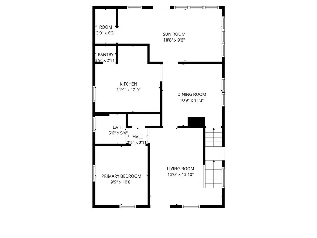 1311 Lyle Avenue Staunton VA 24401