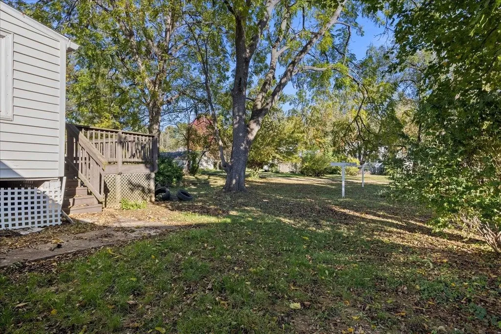 1311 Lyle Avenue Staunton VA 24401