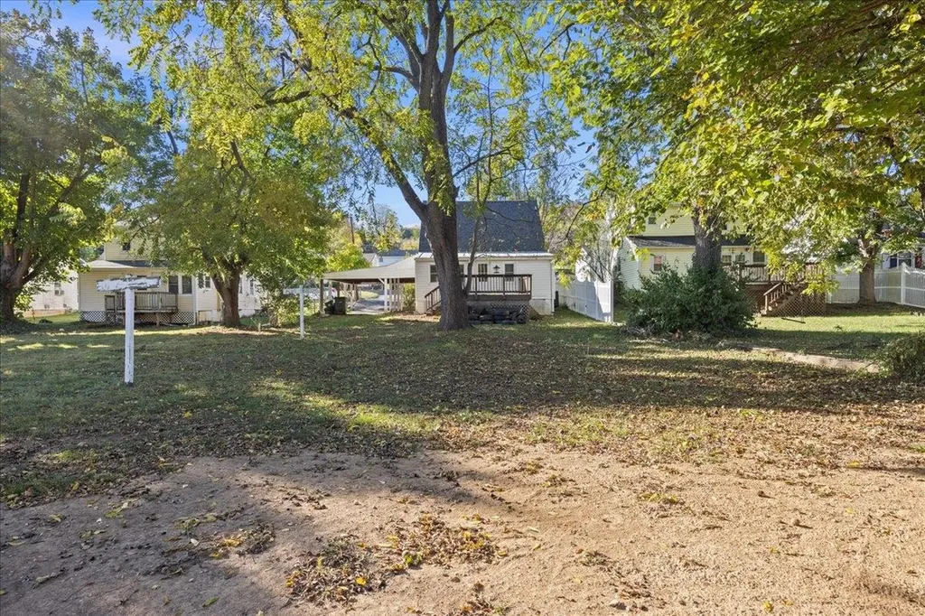 1311 Lyle Avenue Staunton VA 24401