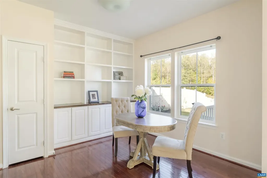 4517 Briarwood Drive Charlottesville VA 22911