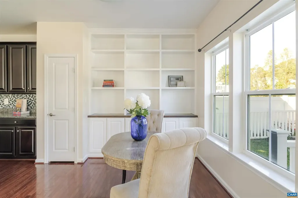 4517 Briarwood Drive Charlottesville VA 22911