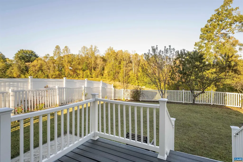 4517 Briarwood Drive Charlottesville VA 22911