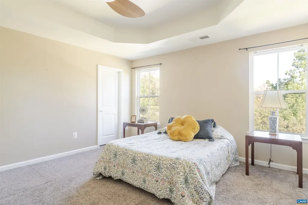 4517 Briarwood Drive Charlottesville VA 22911