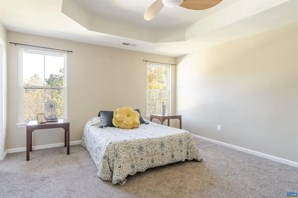 4517 Briarwood Drive Charlottesville VA 22911