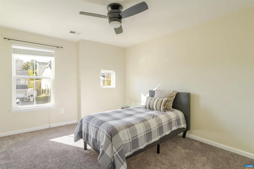 4517 Briarwood Drive Charlottesville VA 22911