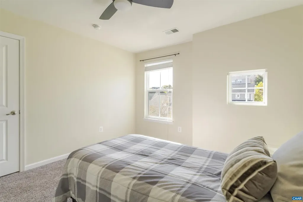 4517 Briarwood Drive Charlottesville VA 22911