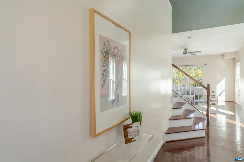 4517 Briarwood Drive Charlottesville VA 22911